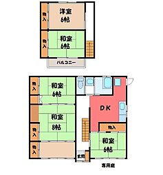 栃木県宇都宮市元今泉1丁目