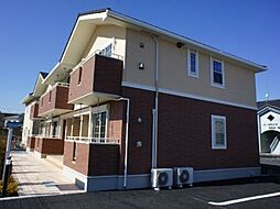 サンライズガーデン F