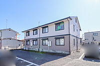 栃木県宇都宮市東峰町：物件画像／ＬＩＸＩＬ賃貸ショップ　株式会社あるある不動産 本店