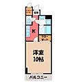 プレゾン・マロニエ4階5.0万円