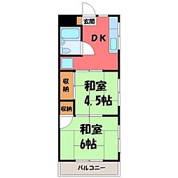 🉐敷金礼金0円！🉐フォレスト I