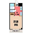TENROSES1066階3.5万円