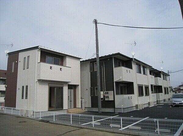 detached 栃木県さくら市氏家

地図を見る