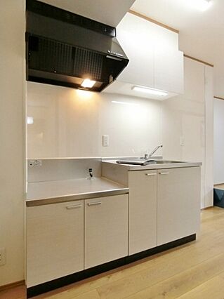 ヴィクトワールさやか_内装_1