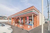 セブンイレブン宇都宮下栗平成通り店 429m