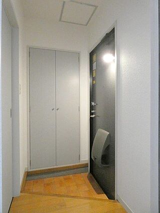 パークサイド・ウエノB_内装_4