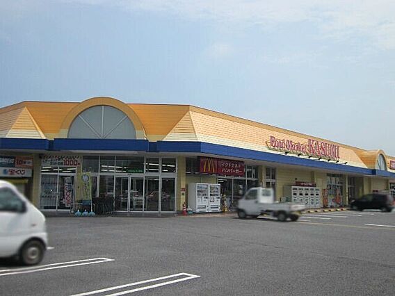 パークサイド・ウエノB_周辺_2