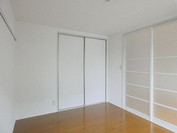 パークサイド・ウエノB_内装_3