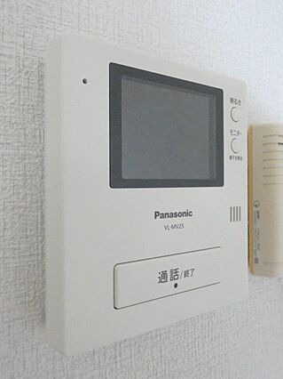 パークサイド・ウエノB_その他_2