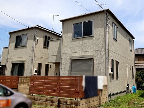 detached 栃木県宇都宮市竹林町

地図を見る