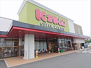 かましんカルナ駒生店 1180m