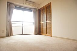 桜町ハイツ 10階2DKのリビング/ダイニング