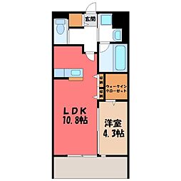 エクリプス 2階/-