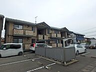 栃木県宇都宮市宮の内3丁目：物件画像／ＬＩＸＩＬ賃貸ショップ　株式会社あるある不動産 本店