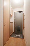 図面と現状に相違がある場合には現状を優先