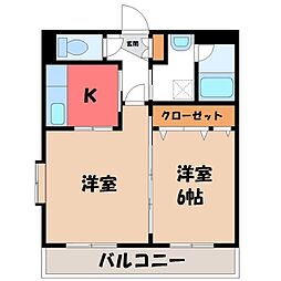 ソル・レヴァンテ 錦 3階