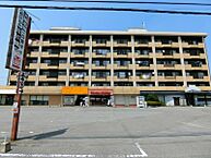 栃木県鹿沼市下田町1丁目：物件画像／ＬＩＸＩＬ賃貸ショップ　株式会社あるある不動産 本店