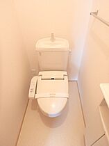 栃木県宇都宮市石井町（賃貸アパート1LDK・2階・42.79㎡） その8