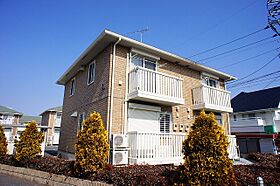 栃木県宇都宮市石井町（賃貸アパート1LDK・2階・42.79㎡） その6