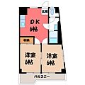 赤羽ハイツ3階4.2万円