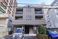 栃木県宇都宮市松が峰2丁目3-8：物件画像／ＬＩＸＩＬ賃貸ショップ　株式会社あるある不動産 本店