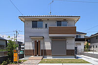 栃木県宇都宮市中今泉2丁目：物件画像／ＬＩＸＩＬ賃貸ショップ　株式会社あるある不動産 本店