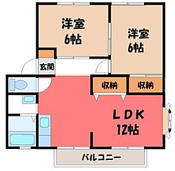 JR東北本線 小金井駅 徒歩23分 1階/-