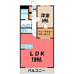 アロマテラス 3階
