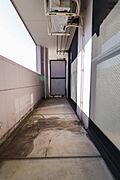 図面と現状に相違がある場合には現状を優先