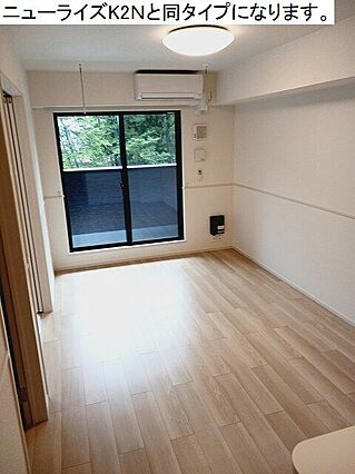 壬生町中央町アパートA_内装_0