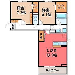 ユーストマ 2階