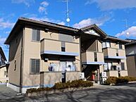 栃木県真岡市荒町3丁目：物件画像／ＬＩＸＩＬ賃貸ショップ　株式会社あるある不動産 本店