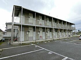 ラミアカーサ  ｜ 栃木県下都賀郡壬生町落合2丁目（賃貸アパート1K・2階・19.87㎡） その6