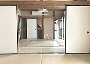 図面と現状に相違がある場合には現状を優先