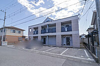 栃木県真岡市東光寺2丁目：物件画像／ＬＩＸＩＬ賃貸ショップ　株式会社あるある不動産 本店