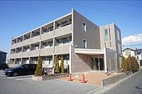 栃木県宇都宮市下栗町：物件画像／ＬＩＸＩＬ賃貸ショップ　株式会社あるある不動産 本店