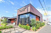 スターバックスコーヒー宇都宮ゆいの杜店 920m