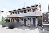 栃木県宇都宮市平松本町：物件画像／ＬＩＸＩＬ賃貸ショップ　株式会社あるある不動産 本店
