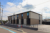 栃木県宇都宮市平松本町：物件画像／ＬＩＸＩＬ賃貸ショップ　株式会社あるある不動産 本店