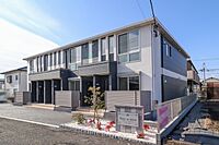 栃木県宇都宮市西川田本町4丁目：物件画像／ＬＩＸＩＬ賃貸ショップ　株式会社あるある不動産 本店