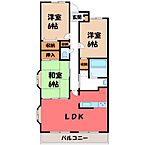 栃木県宇都宮市今泉町：物件画像／ＬＩＸＩＬ賃貸ショップ　株式会社あるある不動産 本店