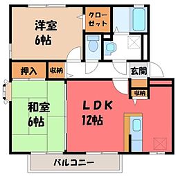 JR東北本線 宇都宮駅 バス35分 弁天橋下車 徒歩7分