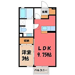 モナリエ御幸本町 1階