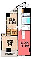 VerdeYOTO1階8.0万円