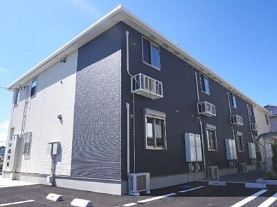 外観 外観