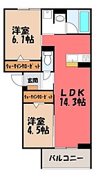 D-Satsuki 3階
