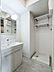 洗面：図面と現状に相違がある場合には現状を優先