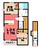 間取り：図面と現状に相違がある場合には現状を優先