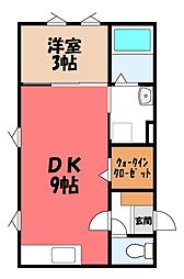 JR東北本線 宇都宮駅 バス4分 陽北中学校入口下車 徒歩3分