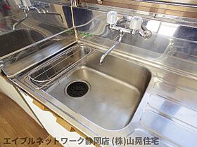 静岡県静岡市葵区沓谷1丁目（賃貸アパート1DK・2階・25.00㎡） その25